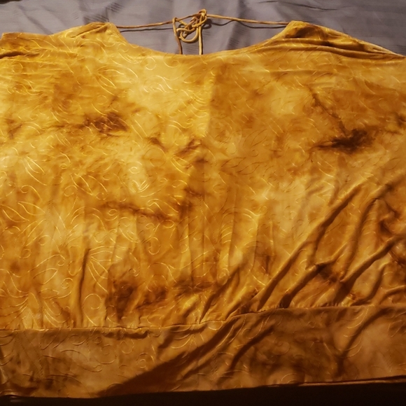 Tunic top - Picture 1 of 3